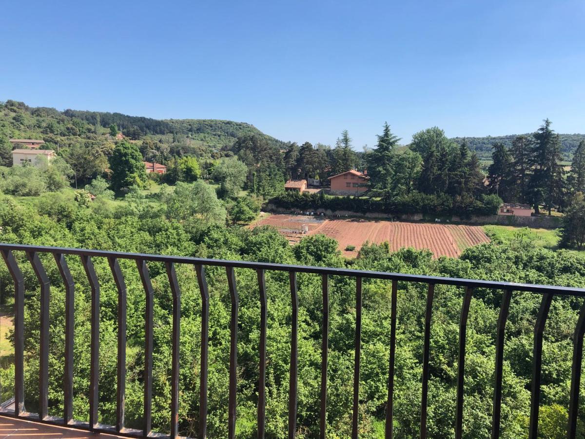 Eva & Travel - Triplex La Cavallada Prades Eksteriør bilde