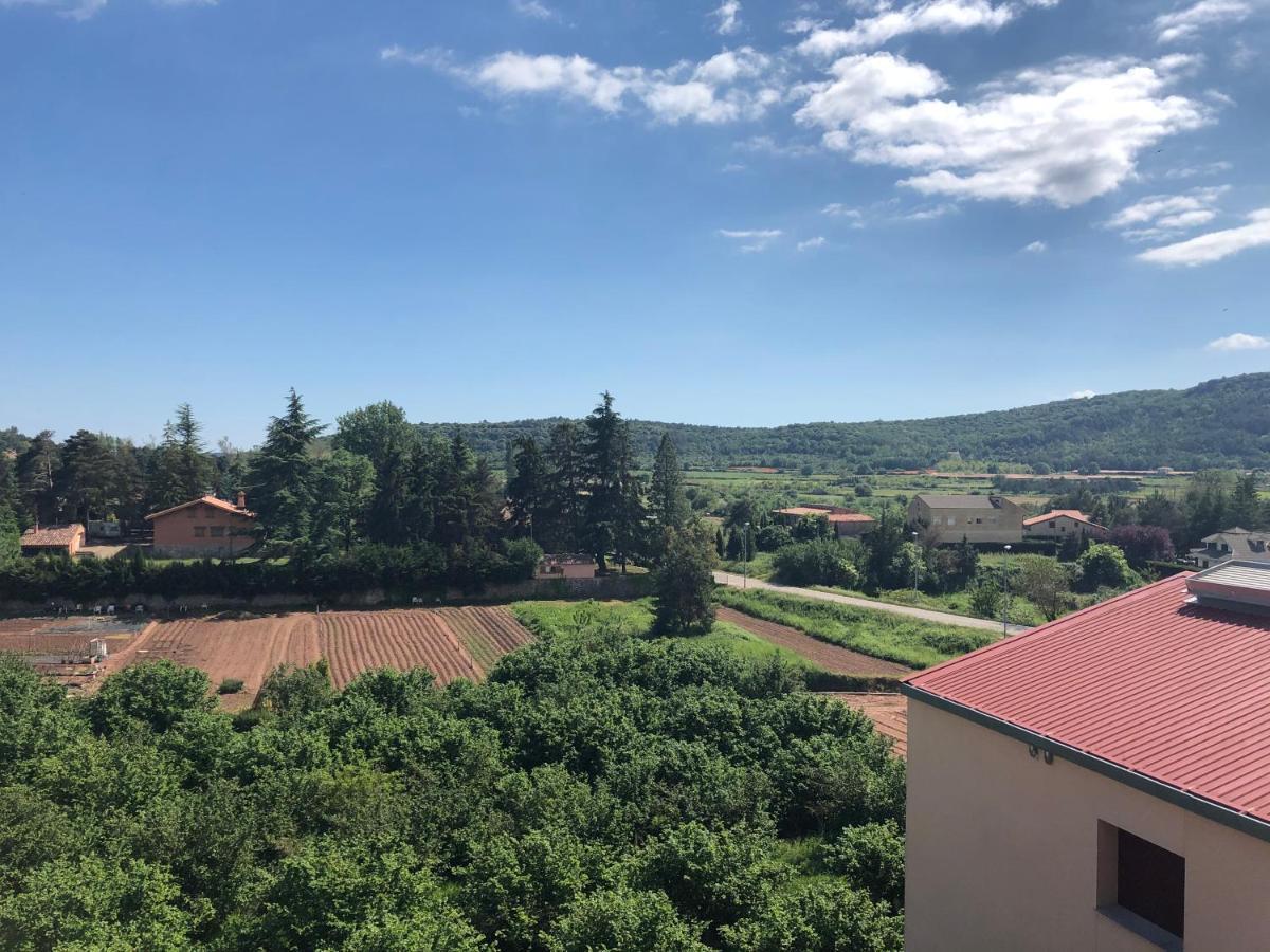 Eva & Travel - Triplex La Cavallada Prades Eksteriør bilde
