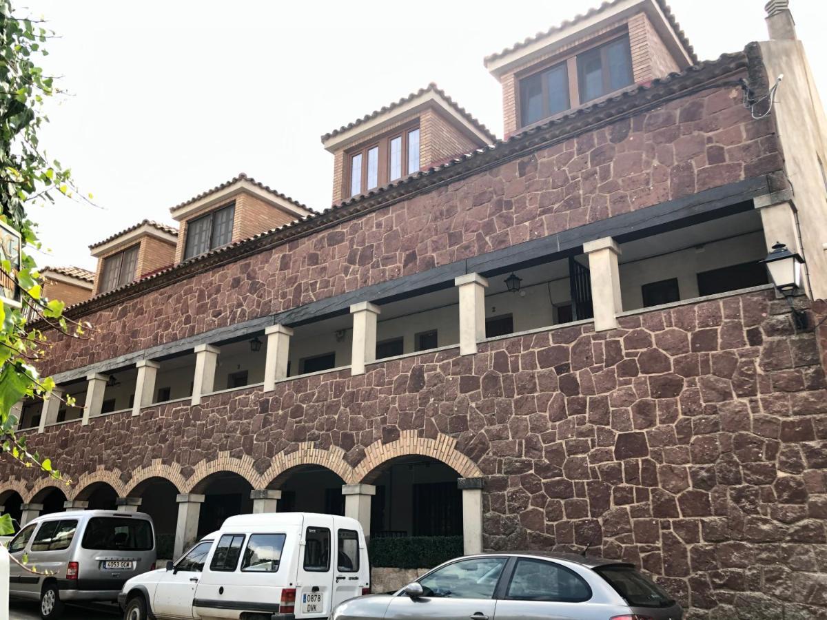 Eva & Travel - Triplex La Cavallada Prades Eksteriør bilde