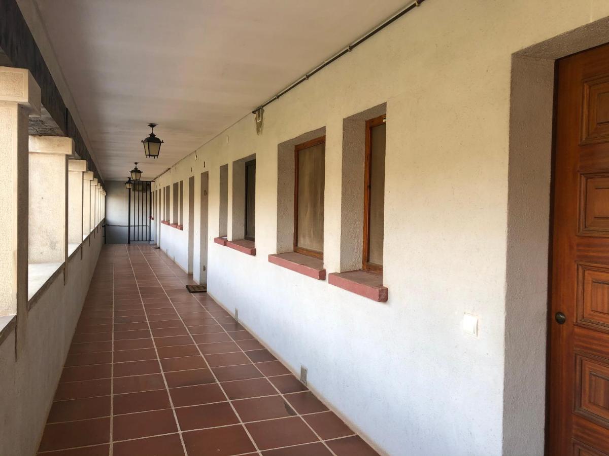 Eva & Travel - Triplex La Cavallada Prades Eksteriør bilde