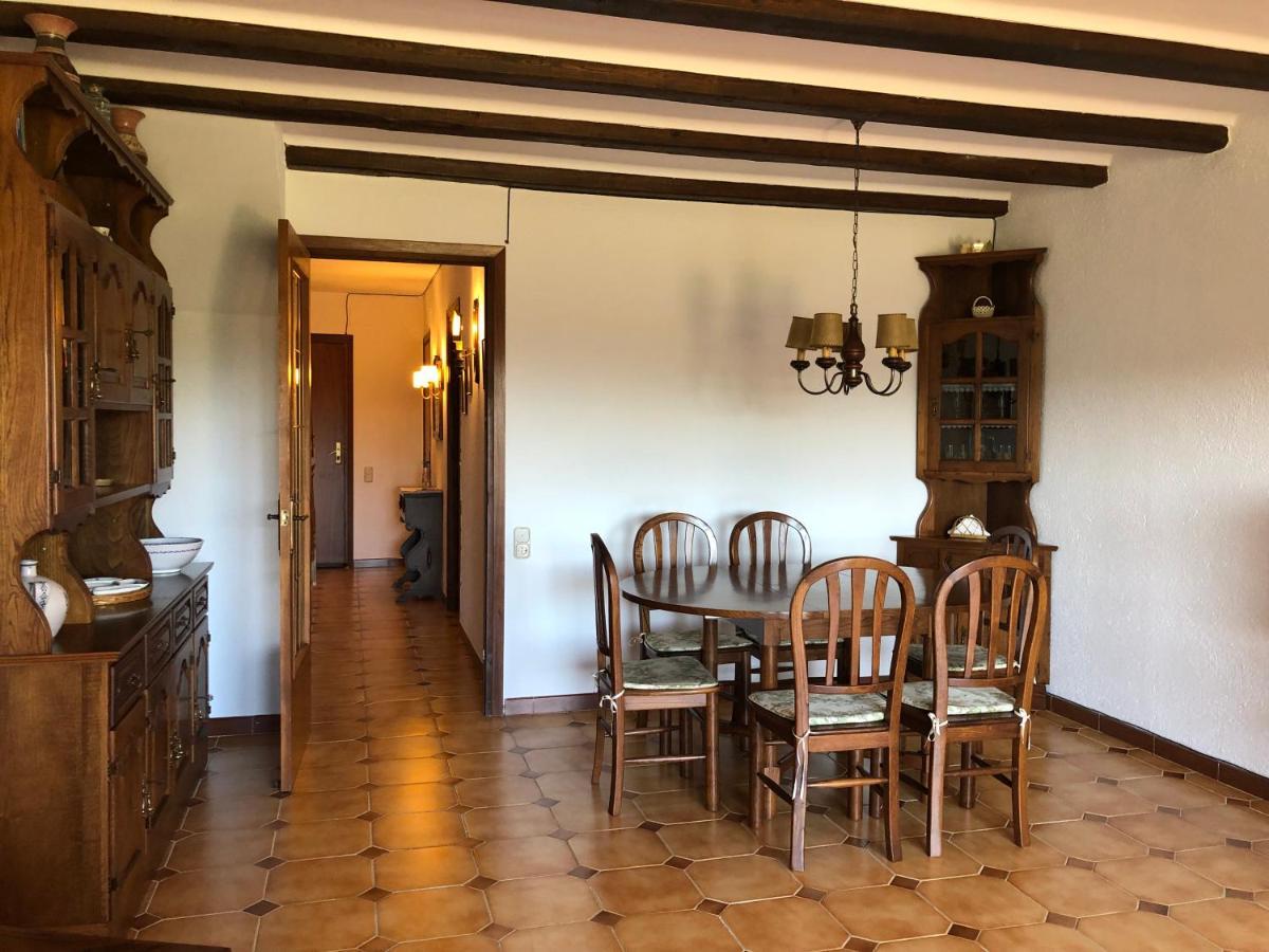 Eva & Travel - Triplex La Cavallada Prades Eksteriør bilde