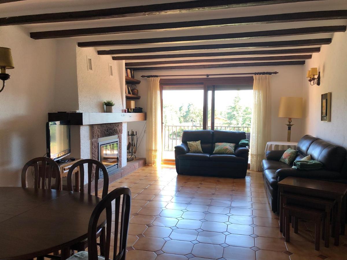 Eva & Travel - Triplex La Cavallada Prades Eksteriør bilde