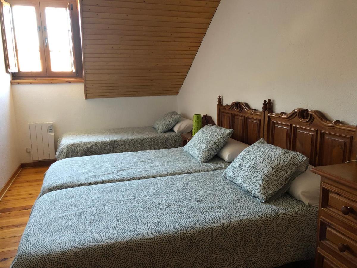 Eva & Travel - Triplex La Cavallada Prades Eksteriør bilde