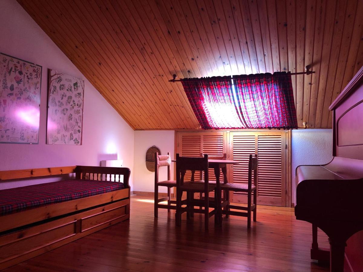 Eva & Travel - Triplex La Cavallada Prades Eksteriør bilde