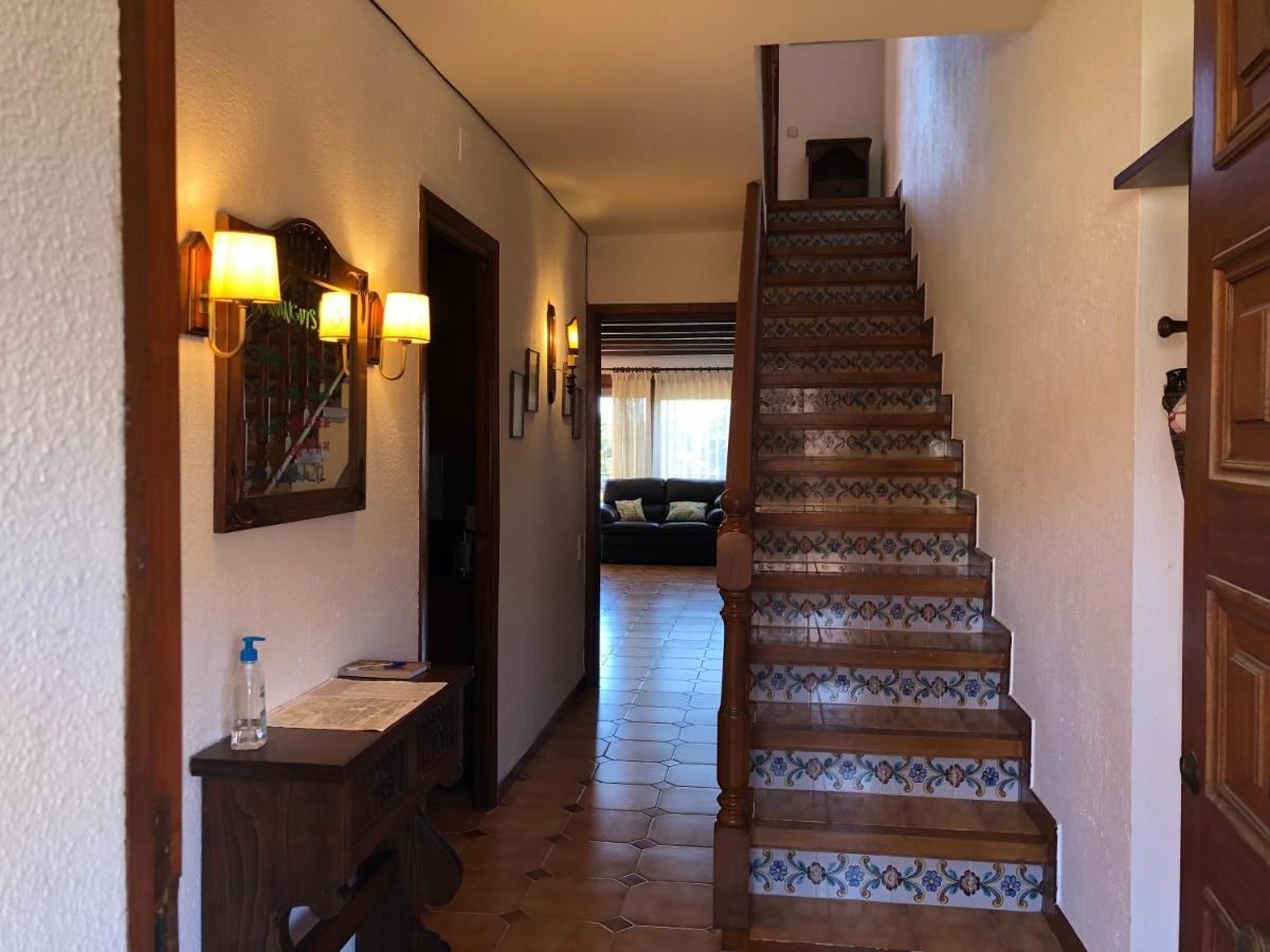 Eva & Travel - Triplex La Cavallada Prades Eksteriør bilde